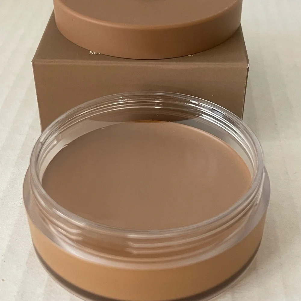 Anastasia Beverly Hills Cream Bronzer Amber (Light/Medium‎ Neutral) Full Sz 1oz